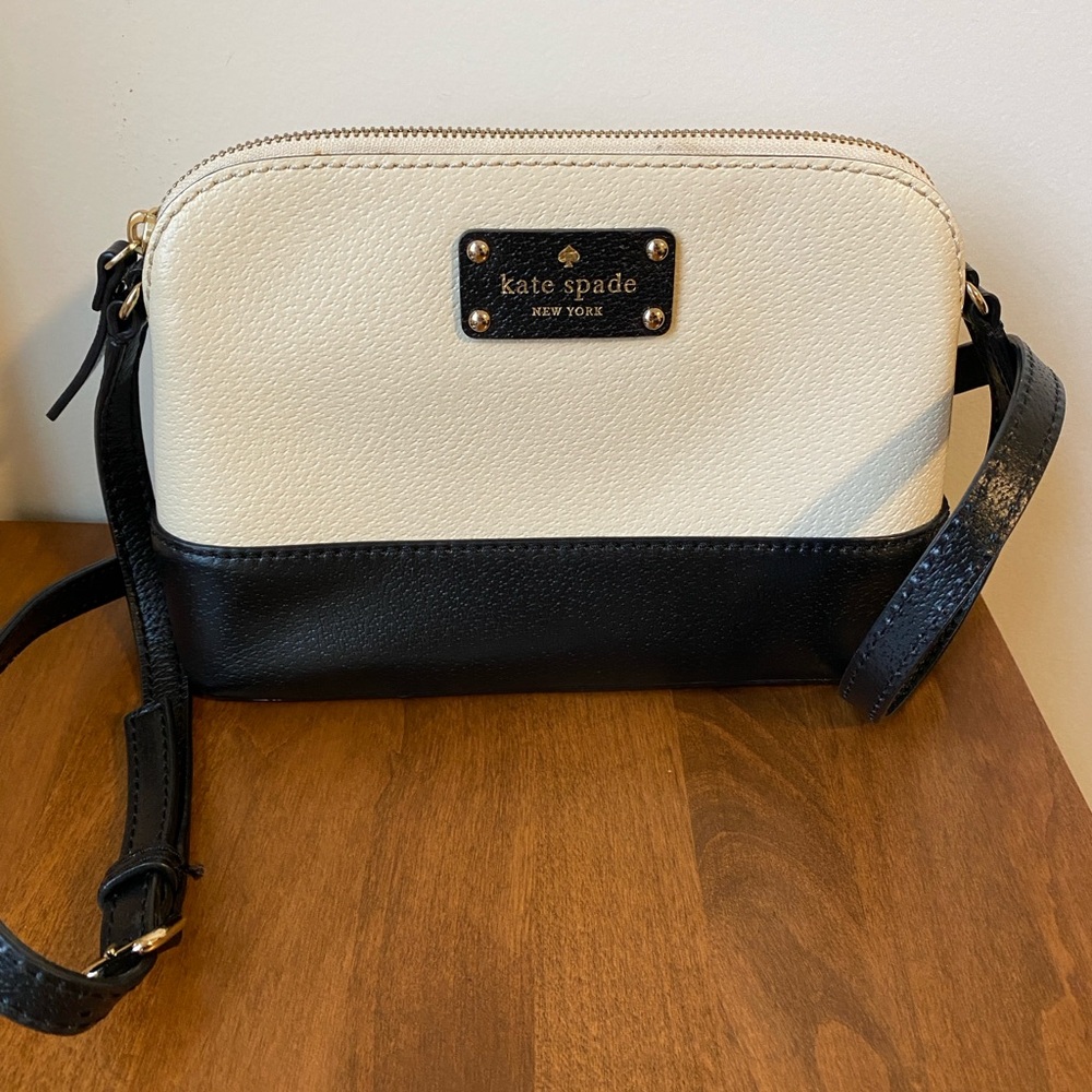 Kate Spade Crossbody Bag